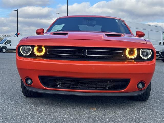 2019 Dodge Challenger SXT 2019 Dodge Challenger SXT