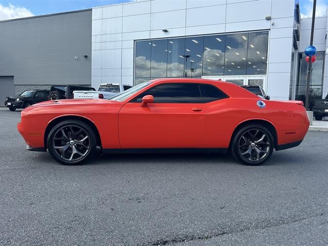 2019 Dodge Challenger SXT 2019 Dodge Challenger SXT