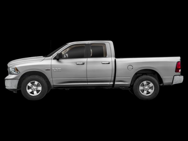 2022 RAM 1500 Classic Warlock Quad Cab 4x2 64 Box