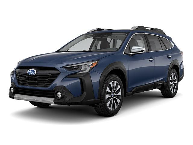 2024 Subaru Outback Touring for sale in El Reno, OK