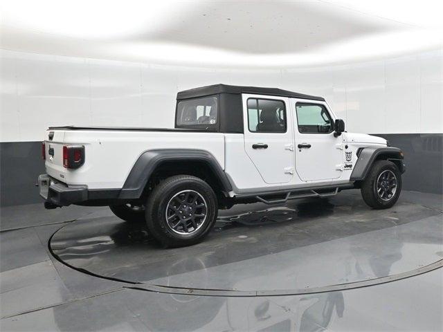 2020 Jeep Gladiator Sport 4X4 2020 Jeep Gladiator Sport 4X4