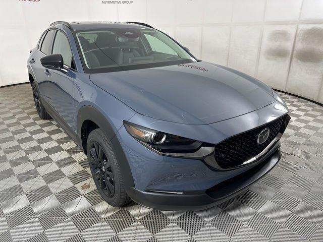 2025 Mazda CX-30 2.5 Turbo Premium Plus Package 2025 Mazda CX-30 2.5 Turbo Premium Plus Package