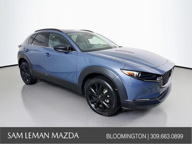 2025 Mazda CX-30 2.5 Turbo Premium Plus Package