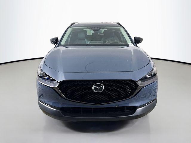 2025 Mazda CX-30 2.5 Turbo Premium Plus Package