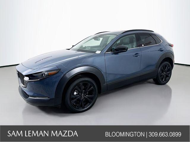 2025 Mazda CX-30 2.5 Turbo Premium Plus Package