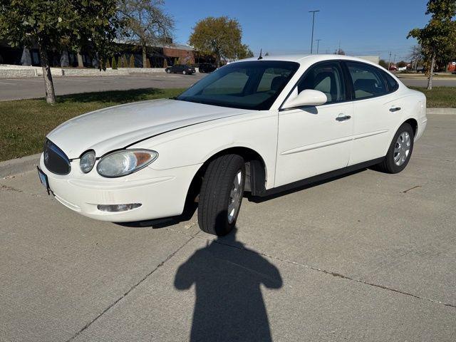 2005 Buick LaCrosse CX 2005 Buick LaCrosse CX