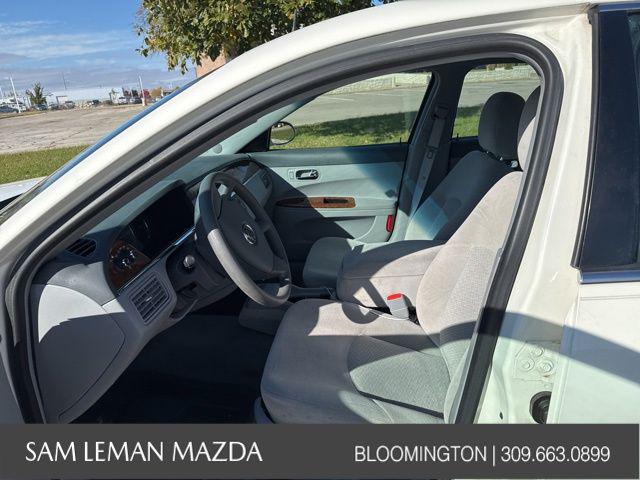 2005 Buick LaCrosse CX 2005 Buick LaCrosse CX