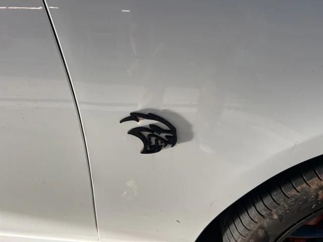 2016 Dodge Charger SRT Hellcat 2016 Dodge Charger SRT Hellcat