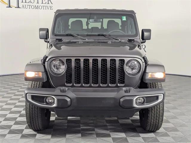 2023 Jeep Gladiator Sport S 4x4 2023 Jeep Gladiator Sport S 4x4