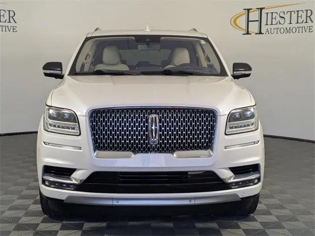 2019 Lincoln Navigator Select