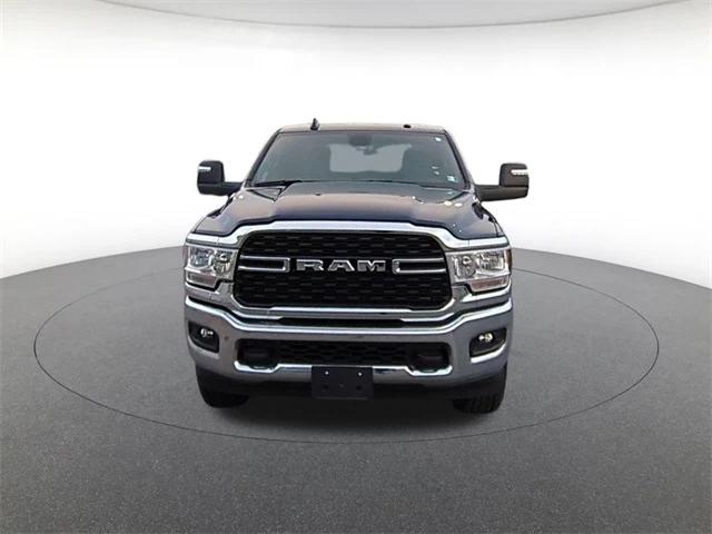 2024 RAM 2500 Big Horn Crew Cab 4x4 64 Box 2024 RAM 2500 Big Horn Crew Cab 4x4 64 Box