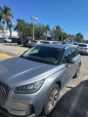 2023 Lincoln Corsair Standard for sale in DORAL, FL