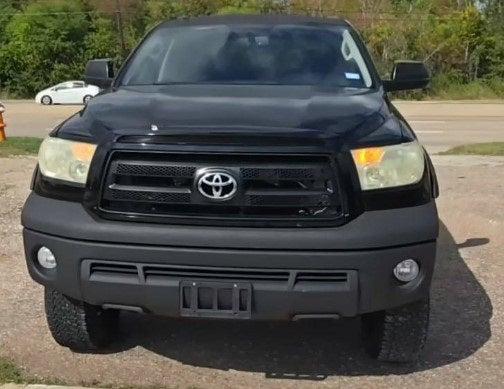 2013 Toyota Tundra Grade 5.7L V8