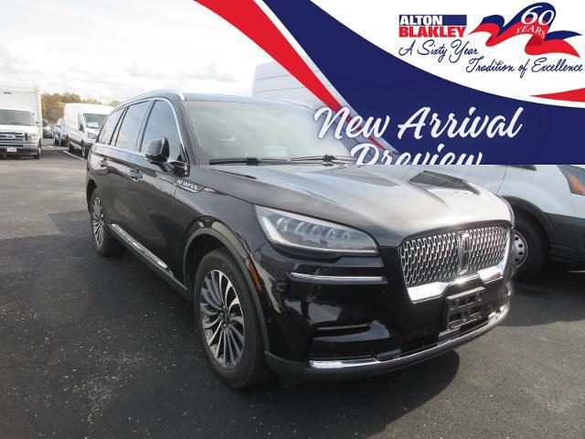 2023 Lincoln Aviator Reserve for sale in Somerset, KY