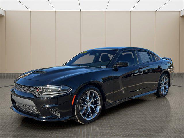 2023 Dodge Charger GT 2023 Dodge Charger GT
