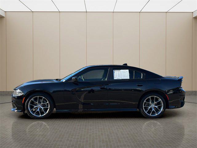 2023 Dodge Charger GT 2023 Dodge Charger GT