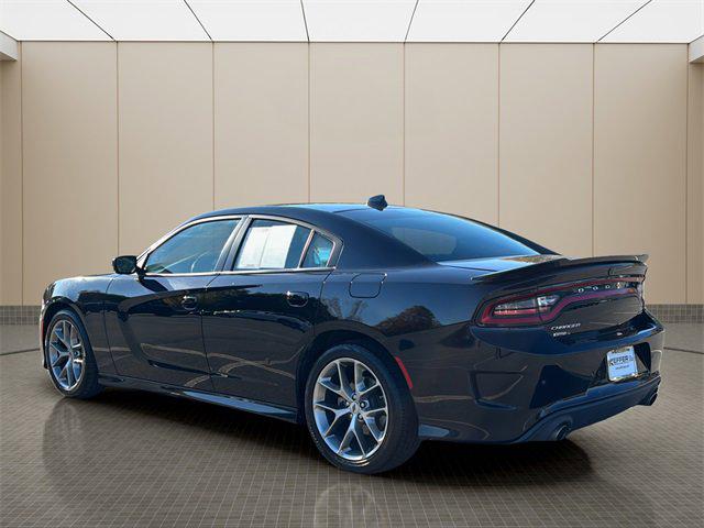 2023 Dodge Charger GT 2023 Dodge Charger GT