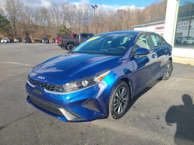 2024 Kia Forte LXS 2024 Kia Forte LXS