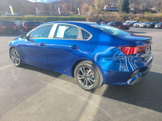 2024 Kia Forte LXS 2024 Kia Forte LXS