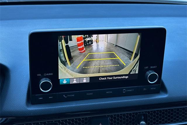 2024 Honda Civic Sedan EX 2024 Honda Civic Sedan EX