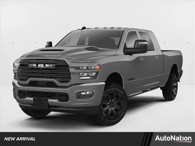 2026 RAM Ram 3500 RAM 3500 LARAMIE CREW CAB 4X4 8 BOX 2026 RAM Ram 3500 RAM 3500 LARAMIE CREW CAB 4X4 8 BOX