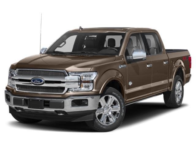 2019 Ford F-150 King Ranch 2019 Ford F-150 King Ranch