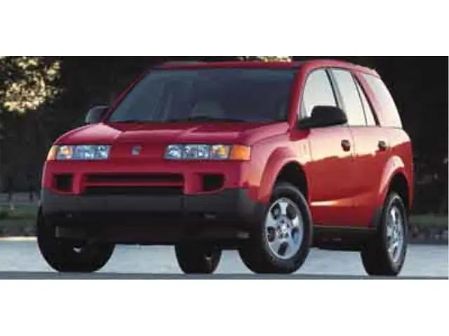 2003 Saturn VUE V6