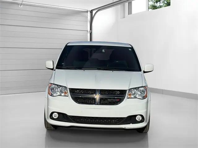 2020 Dodge Grand Caravan SE Plus 2020 Dodge Grand Caravan SE Plus