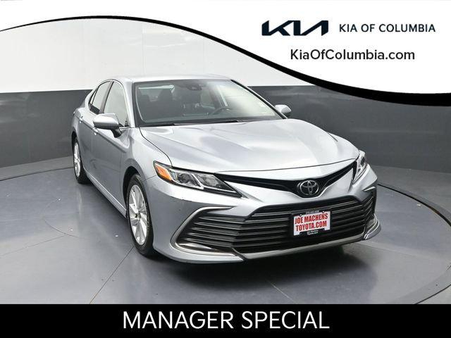 2024 Toyota Camry LE 2024 Toyota Camry LE