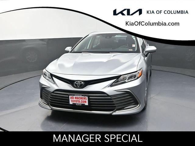 2024 Toyota Camry LE 2024 Toyota Camry LE