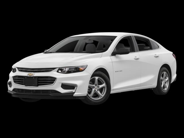 2018 Chevrolet Malibu 1LS 2018 Chevrolet Malibu 1LS