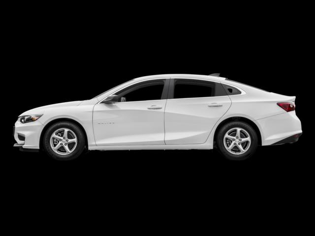2018 Chevrolet Malibu 1LS 2018 Chevrolet Malibu 1LS