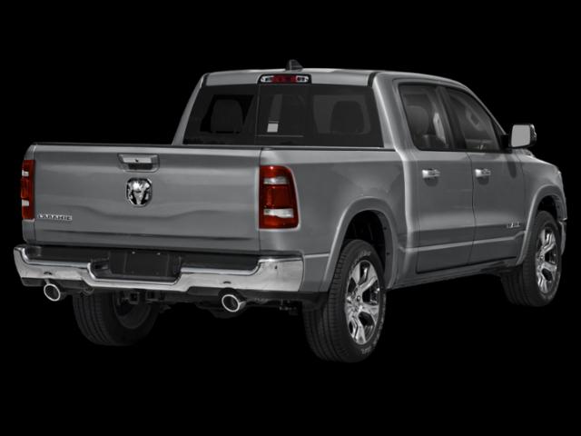 2020 RAM 1500 Laramie Crew Cab 4x4 57 Box 2020 RAM 1500 Laramie Crew Cab 4x4 57 Box