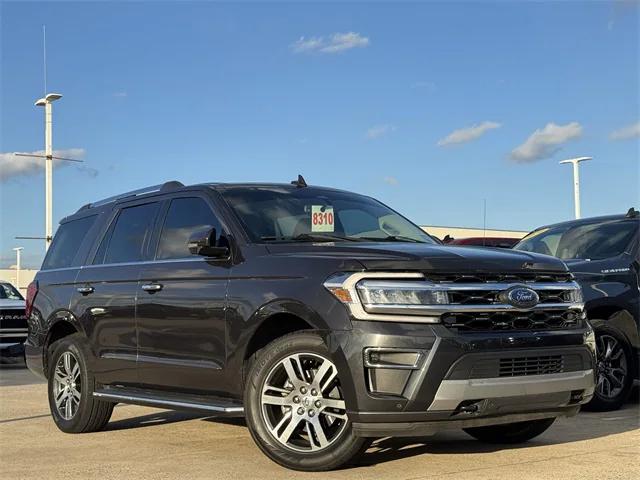 2023 Ford Expedition Limited