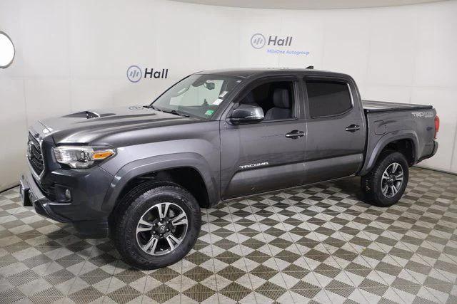 2019 Toyota Tacoma TRD Sport 2019 Toyota Tacoma TRD Sport
