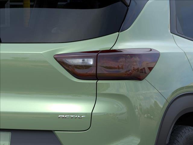 2026 Chevrolet TrailBlazer AWD ACTIV