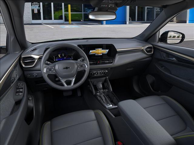 2026 Chevrolet TrailBlazer AWD ACTIV