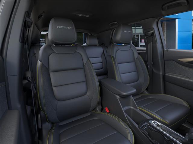 2026 Chevrolet TrailBlazer AWD ACTIV