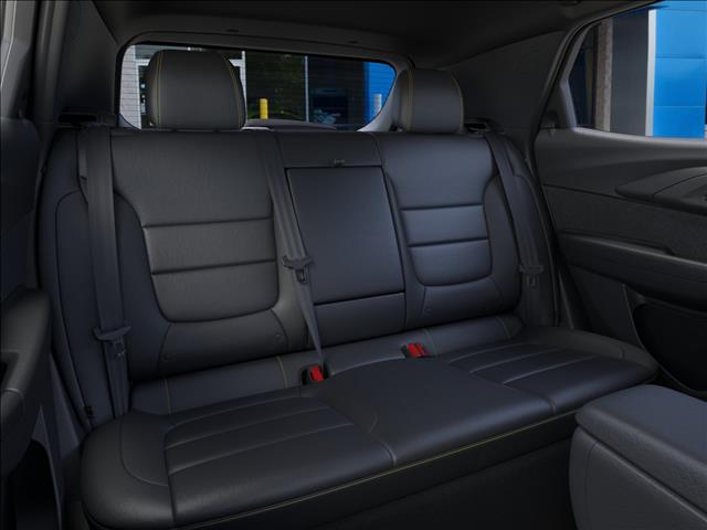 2026 Chevrolet TrailBlazer AWD ACTIV