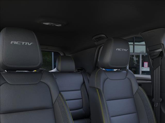 2026 Chevrolet TrailBlazer AWD ACTIV