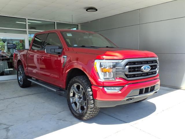 2021 Ford F-150 XLT for sale in Rockingham, NC