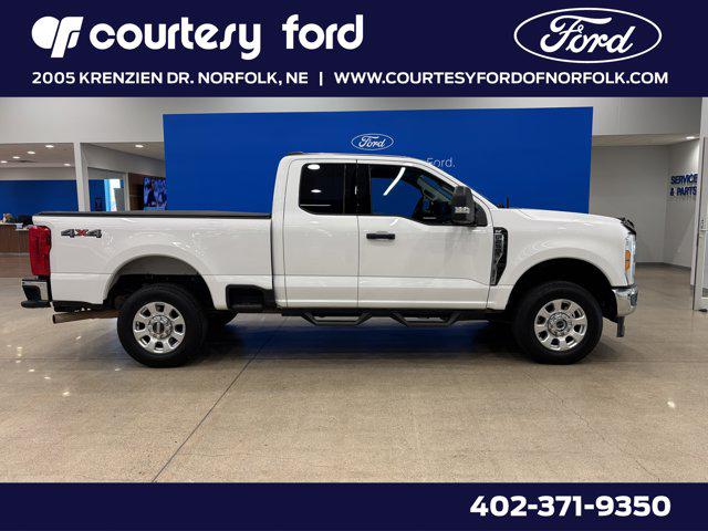 2023 Ford F-250 XLT for sale in Norfolk, NE