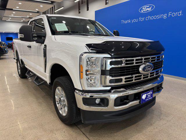 2023 Ford F-250 XLT