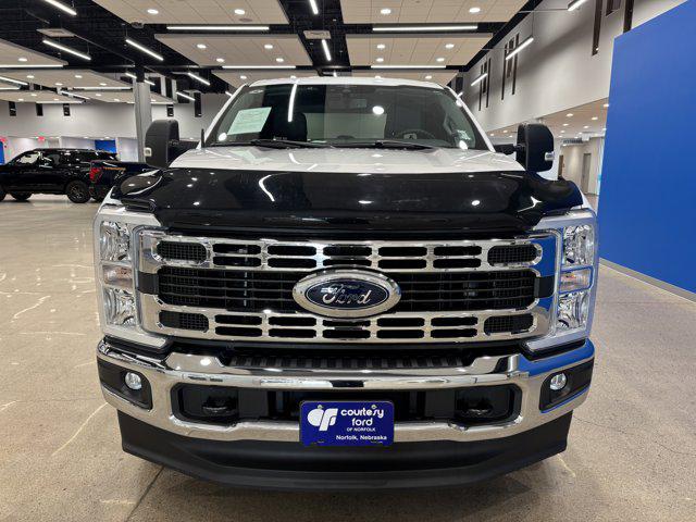 2023 Ford F-250 XLT