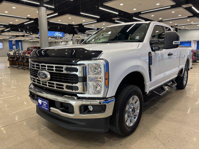 2023 Ford F-250 XLT