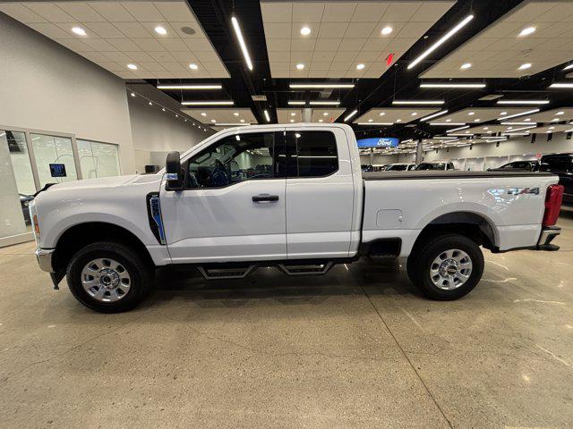 2023 Ford F-250 XLT