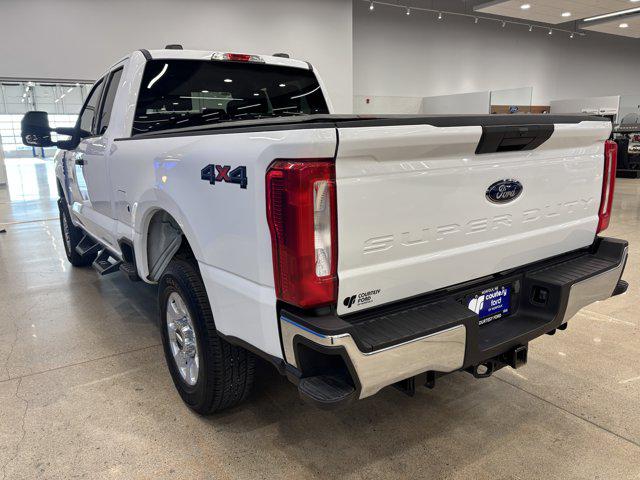 2023 Ford F-250 XLT