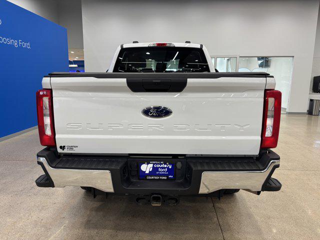 2023 Ford F-250 XLT
