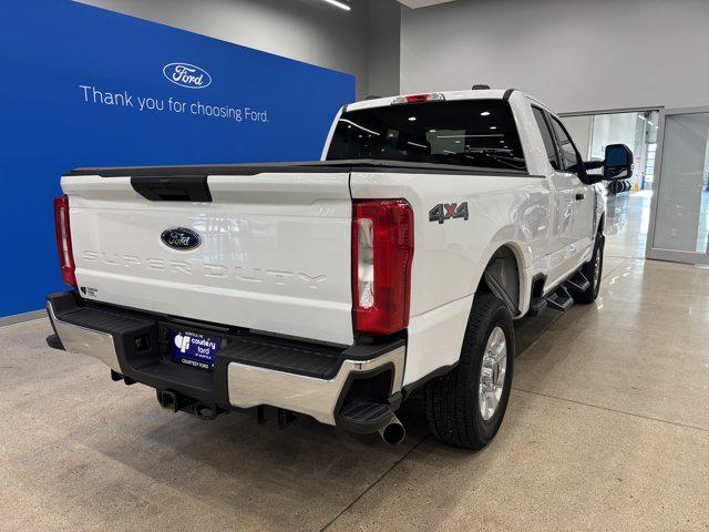 2023 Ford F-250 XLT