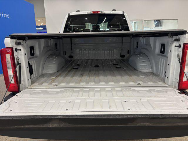 2023 Ford F-250 XLT